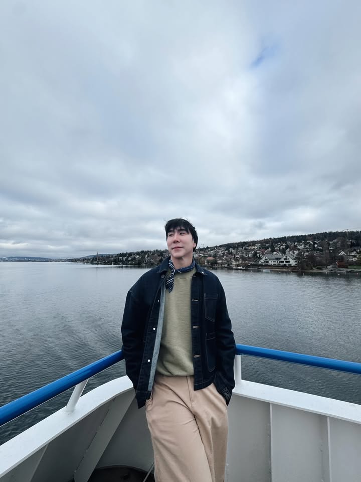 เขื่อน - ภัทรดนัย เสตสุวรรณ