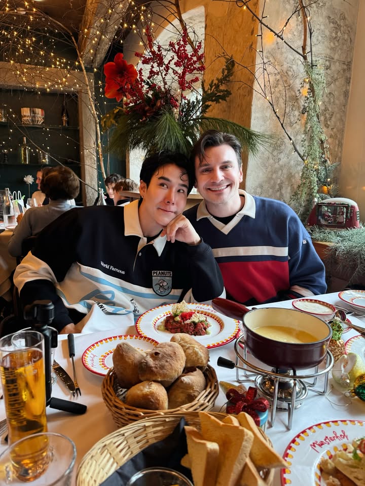 เขื่อน - ภัทรดนัย เสตสุวรรณ