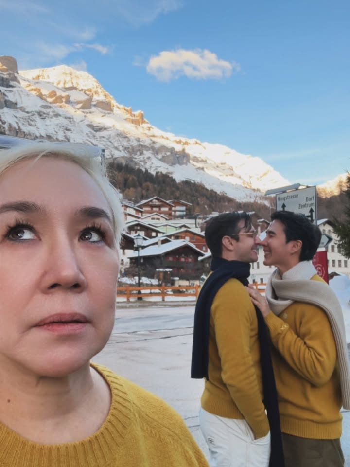 เขื่อน - ภัทรดนัย เสตสุวรรณ