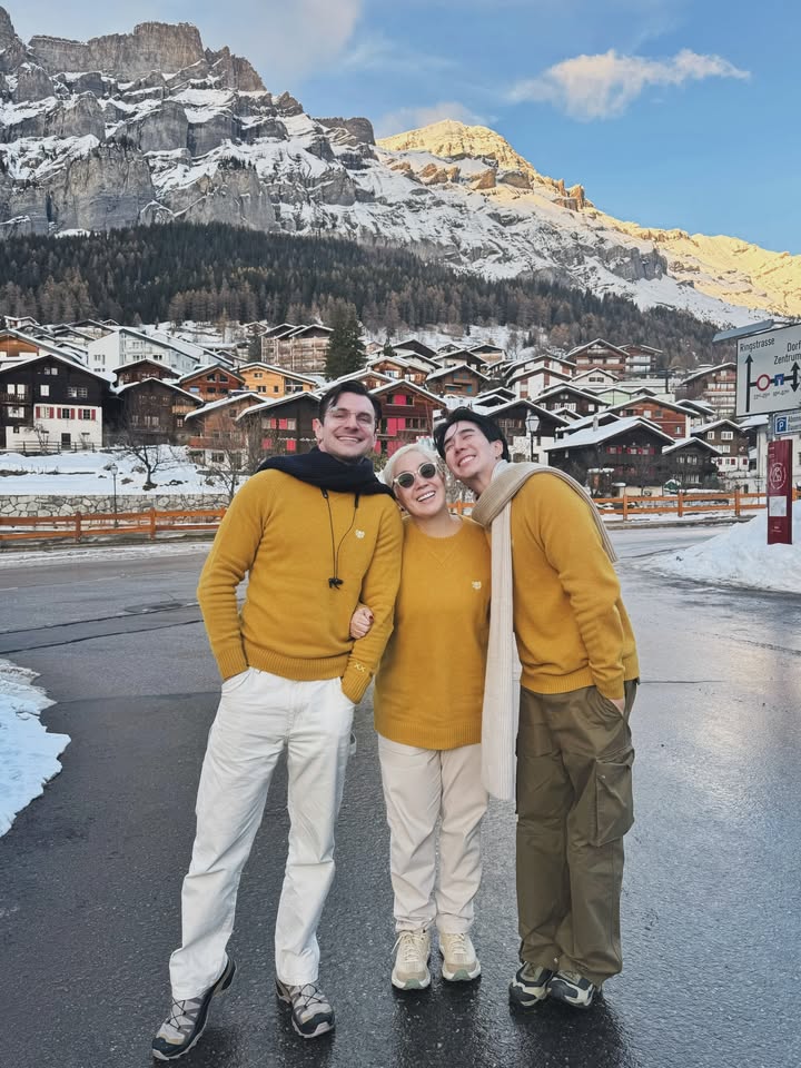 เขื่อน - ภัทรดนัย เสตสุวรรณ