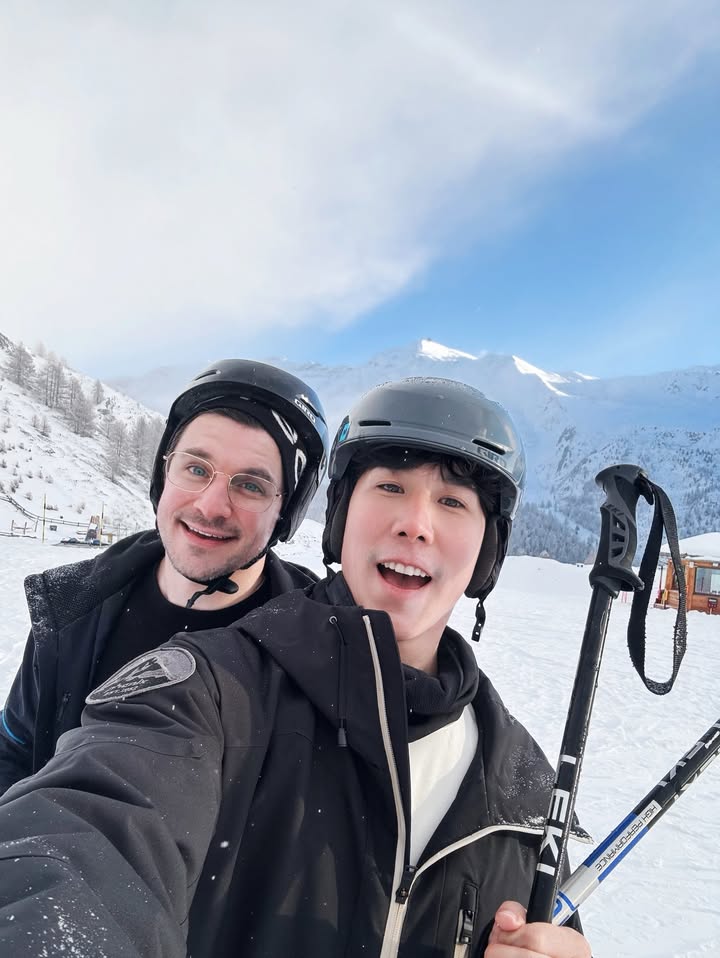 เขื่อน - ภัทรดนัย เสตสุวรรณ