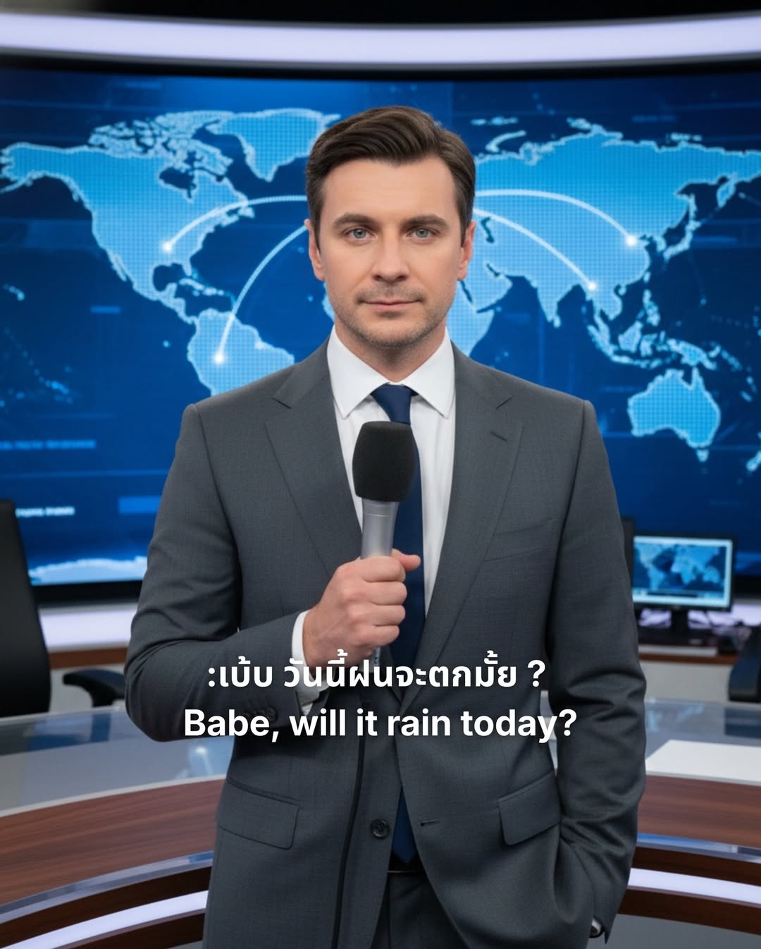 เขื่อน - ภัทรดนัย เสตสุวรรณ