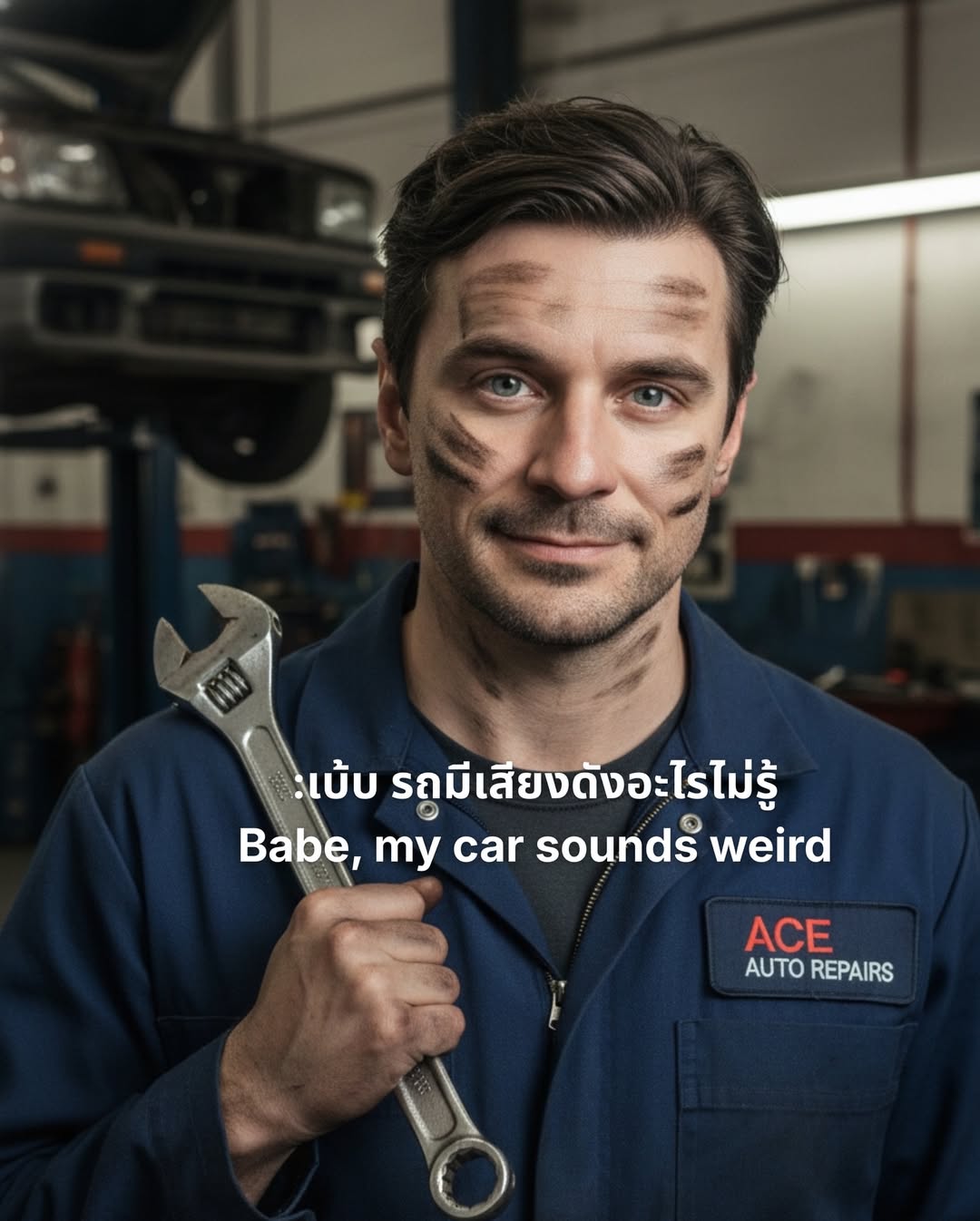 เขื่อน - ภัทรดนัย เสตสุวรรณ