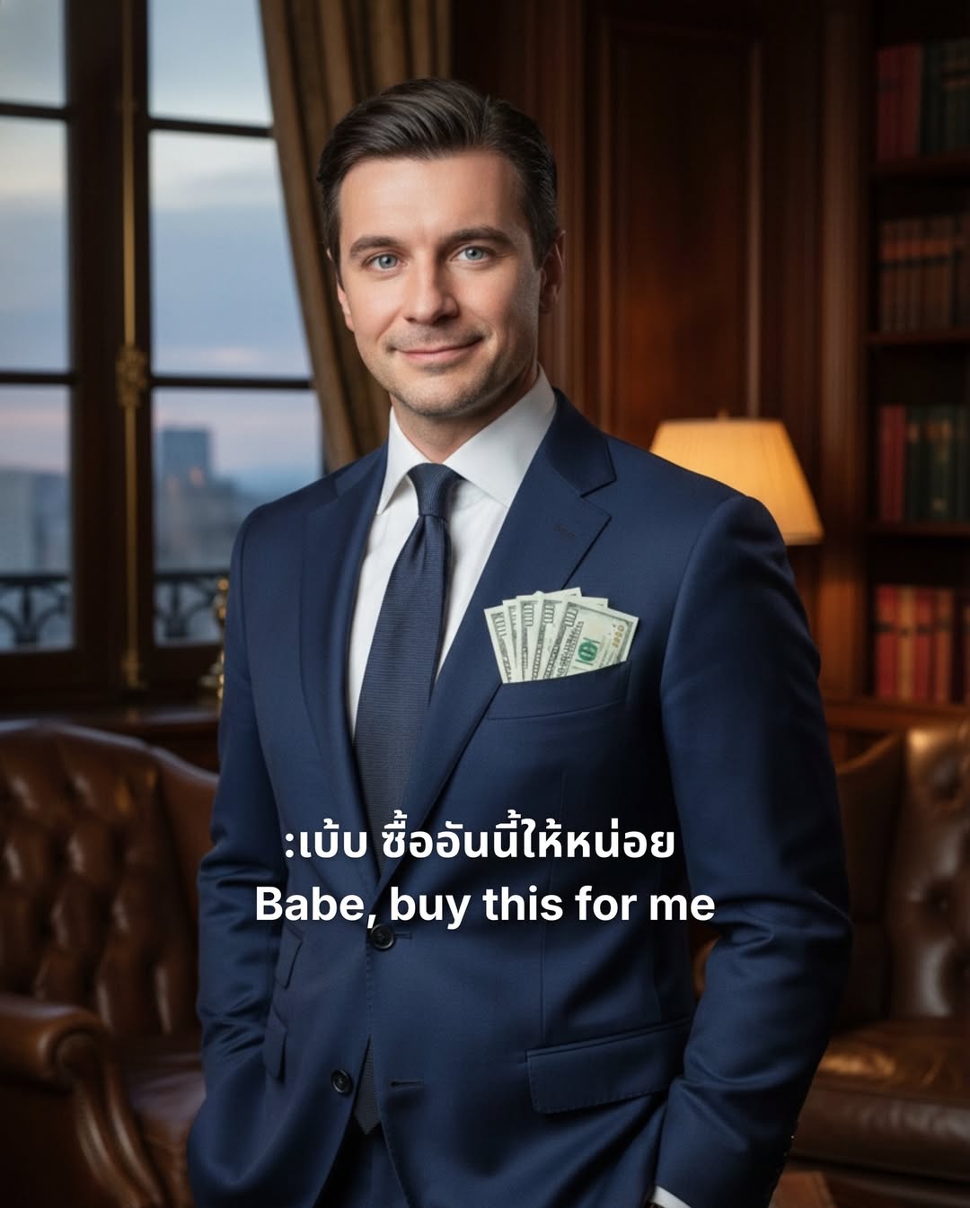 เขื่อน - ภัทรดนัย เสตสุวรรณ