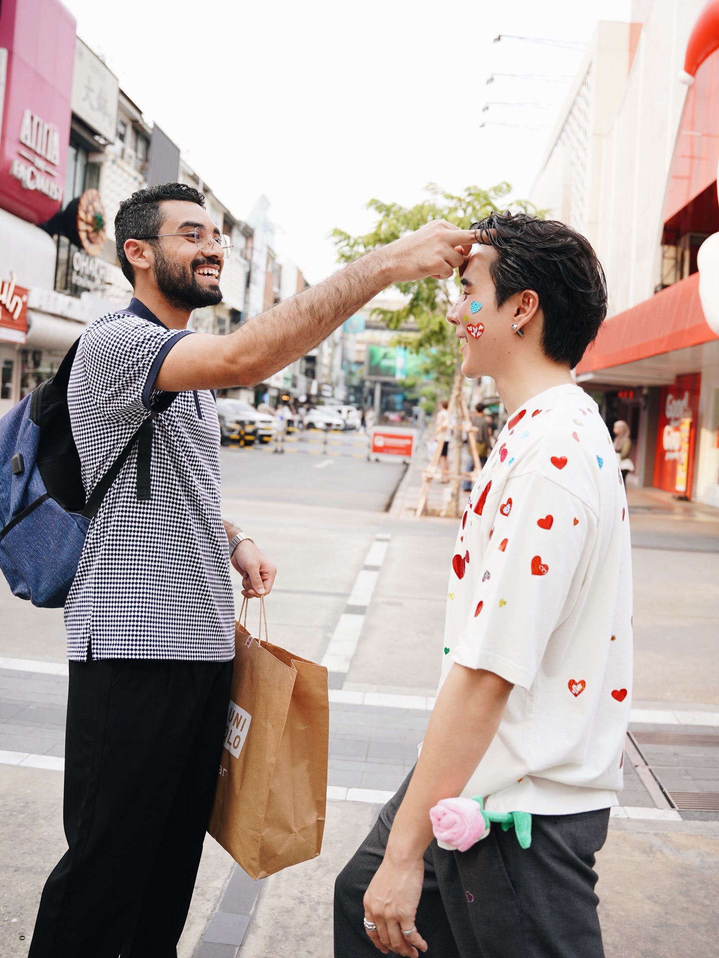 เขื่อน - ภัทรดนัย เสตสุวรรณ