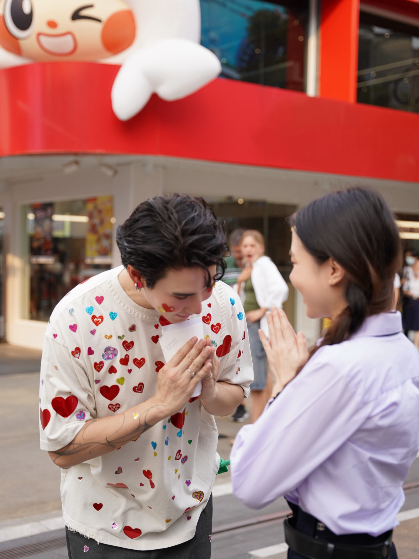 เขื่อน - ภัทรดนัย เสตสุวรรณ