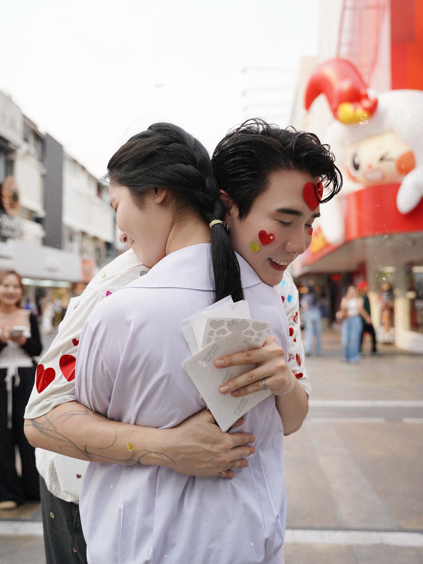 เขื่อน - ภัทรดนัย เสตสุวรรณ