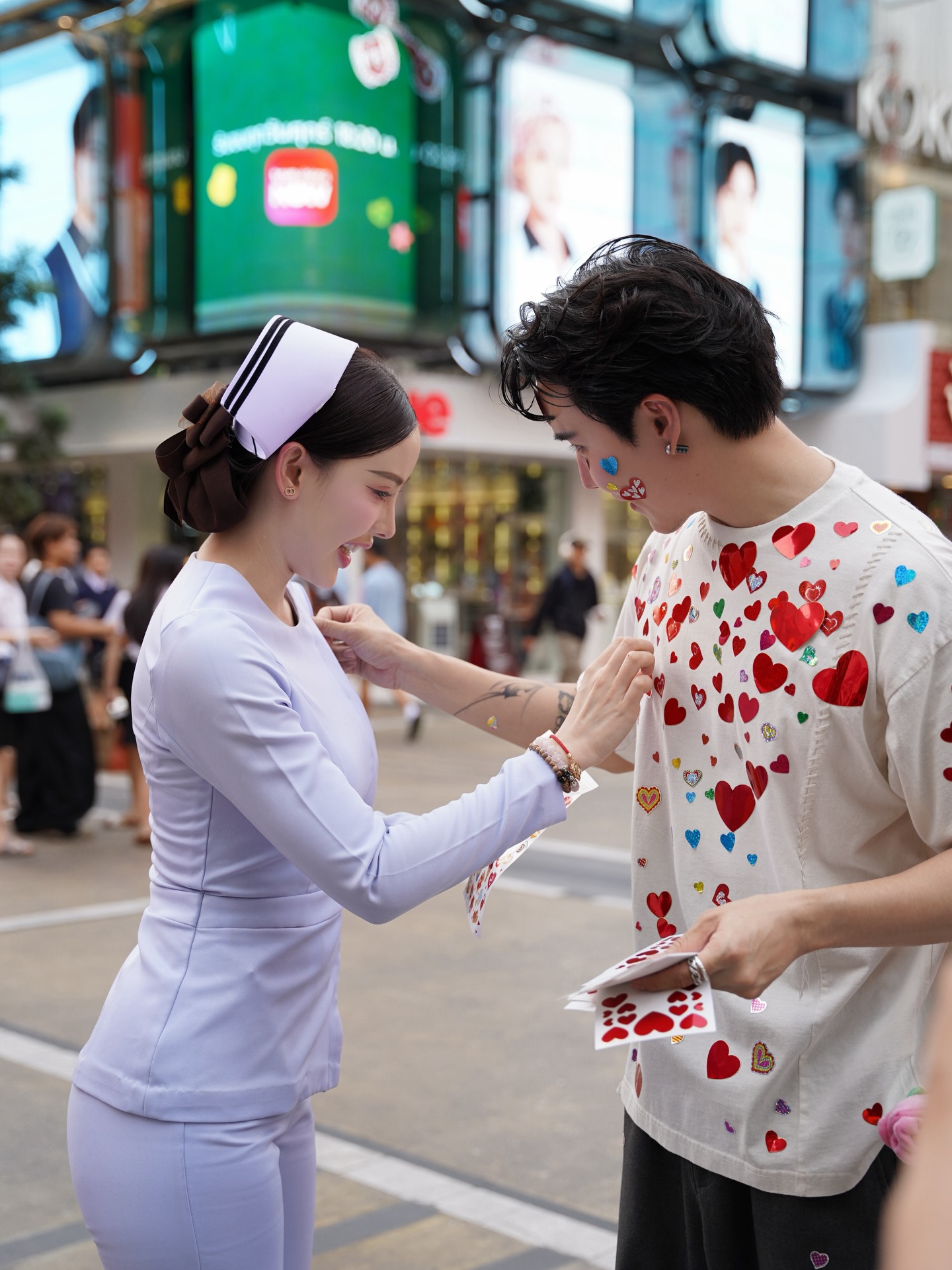 เขื่อน - ภัทรดนัย เสตสุวรรณ