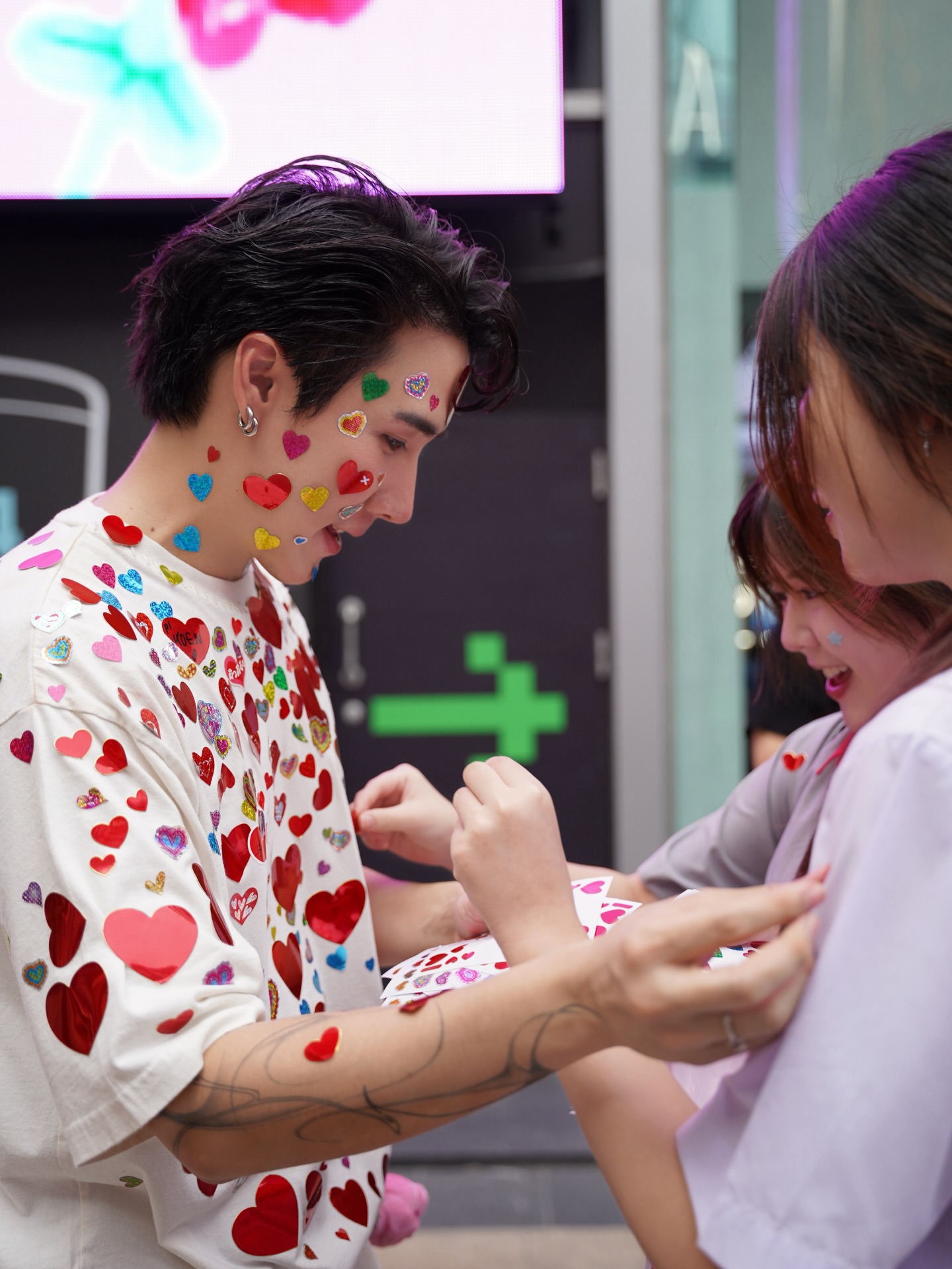 เขื่อน - ภัทรดนัย เสตสุวรรณ