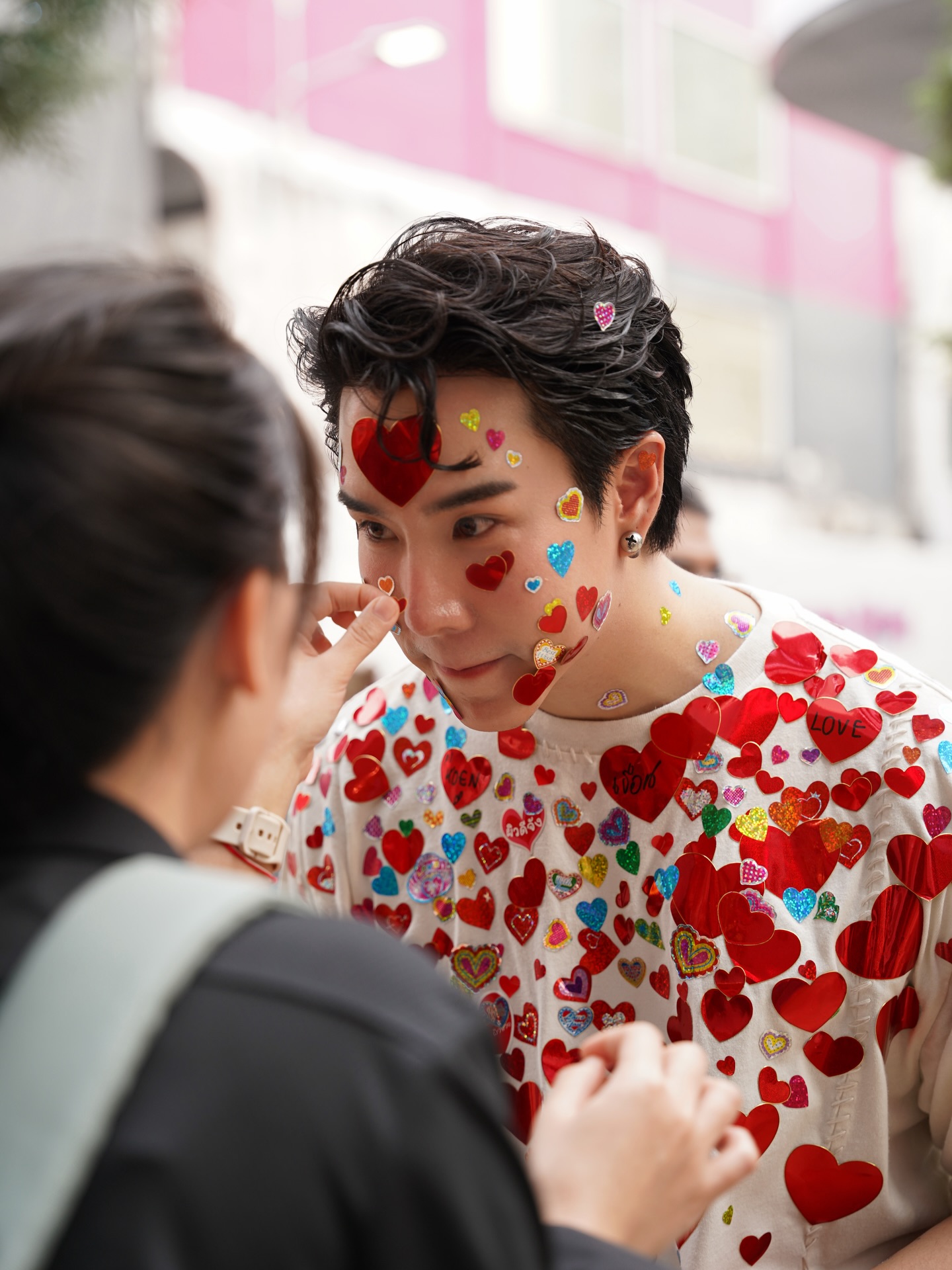 เขื่อน - ภัทรดนัย เสตสุวรรณ