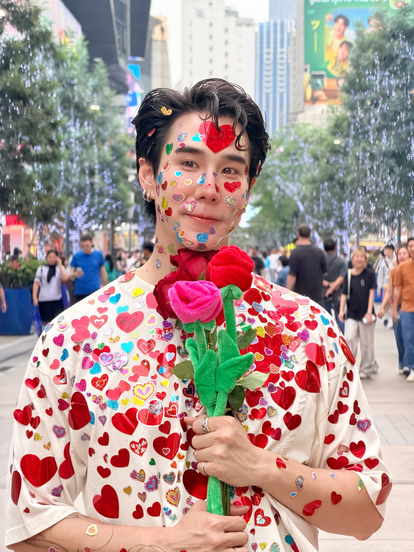 เขื่อน - ภัทรดนัย เสตสุวรรณ