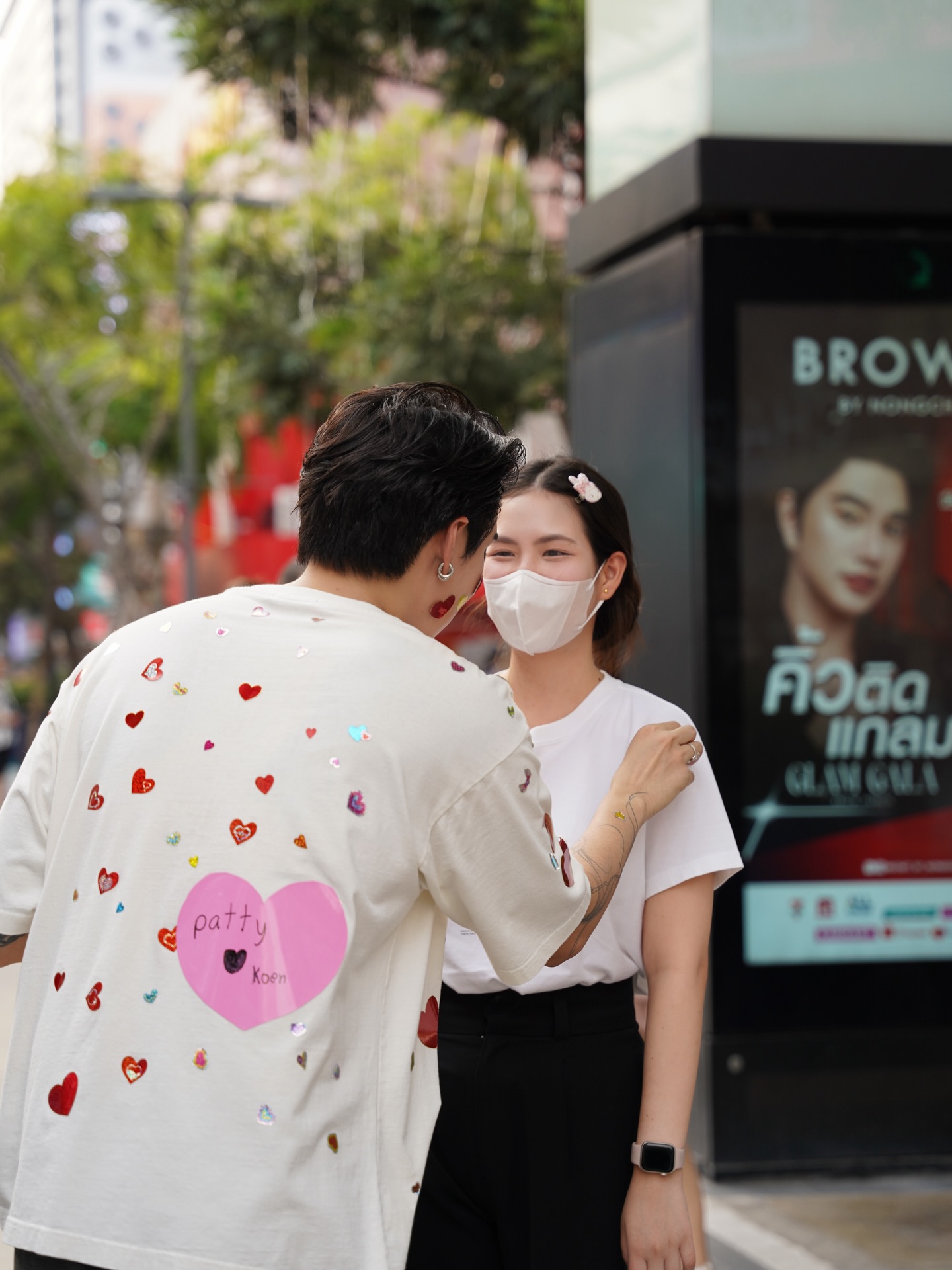 เขื่อน - ภัทรดนัย เสตสุวรรณ