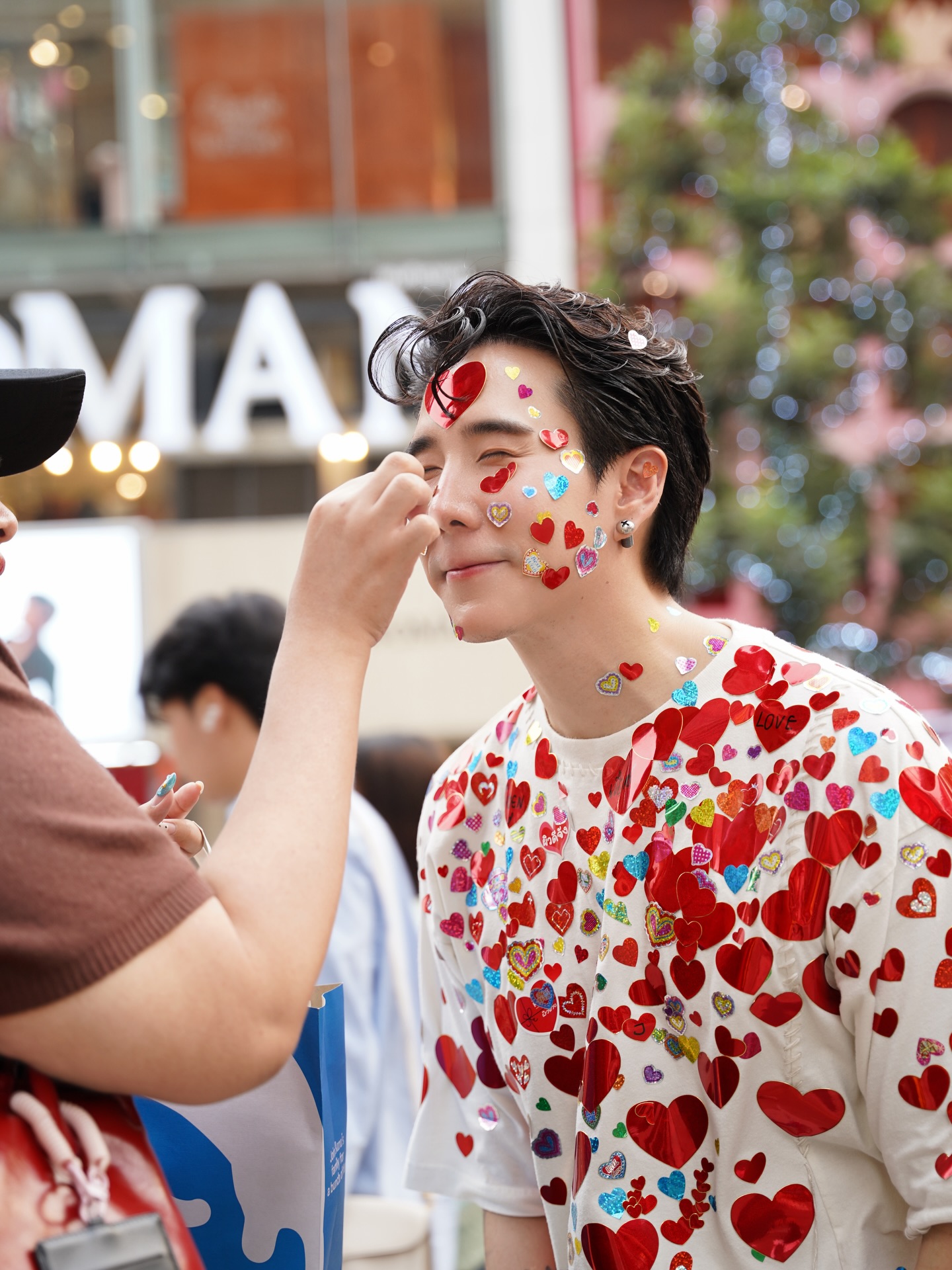 เขื่อน - ภัทรดนัย เสตสุวรรณ