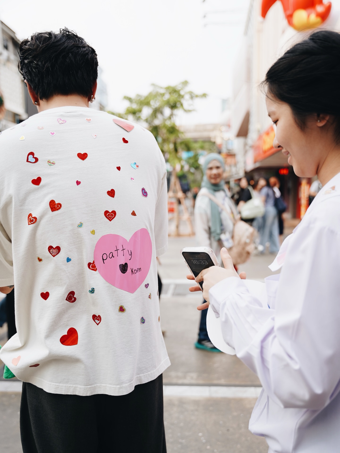 เขื่อน - ภัทรดนัย เสตสุวรรณ