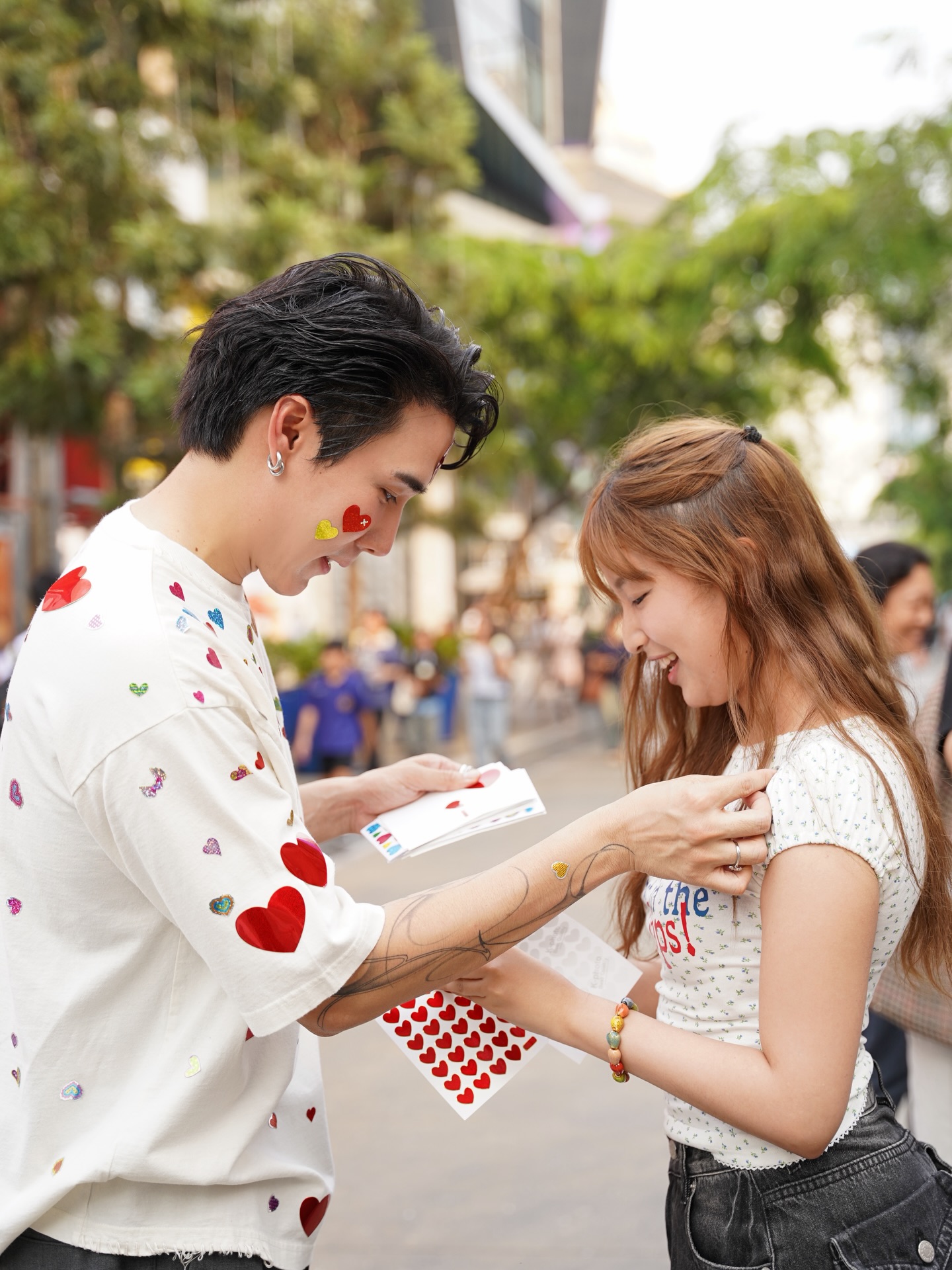 เขื่อน - ภัทรดนัย เสตสุวรรณ