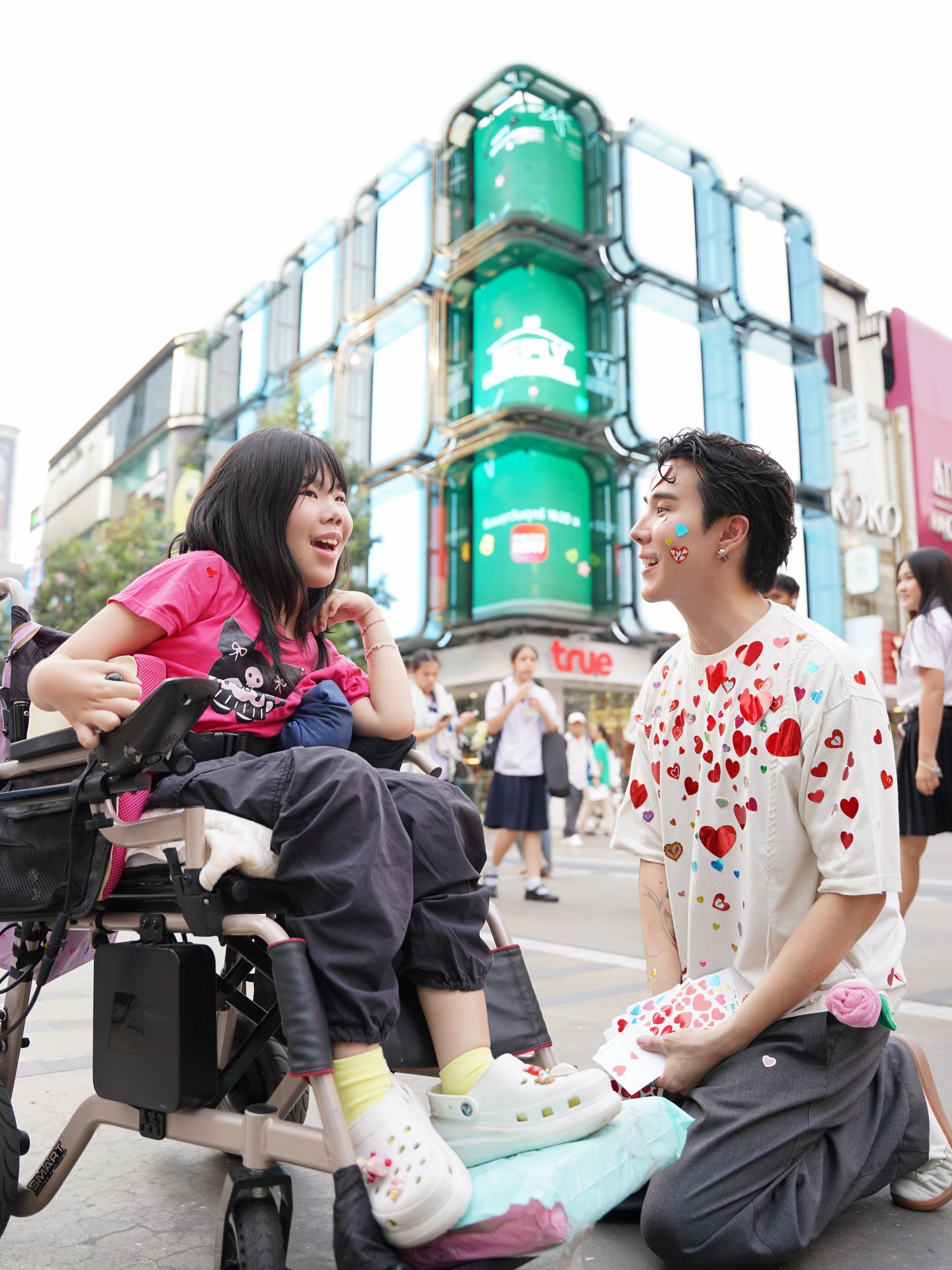 เขื่อน - ภัทรดนัย เสตสุวรรณ