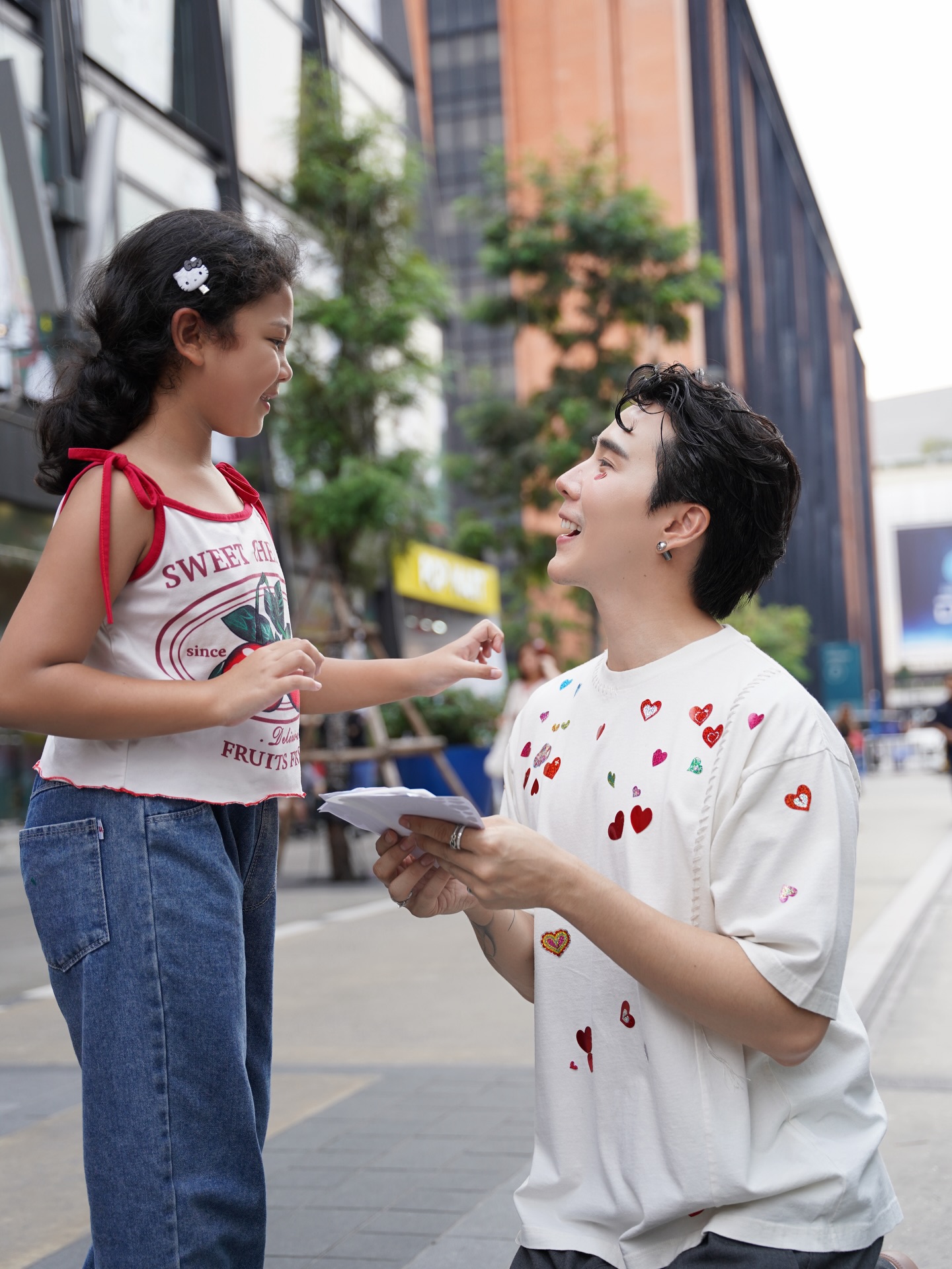 เขื่อน - ภัทรดนัย เสตสุวรรณ