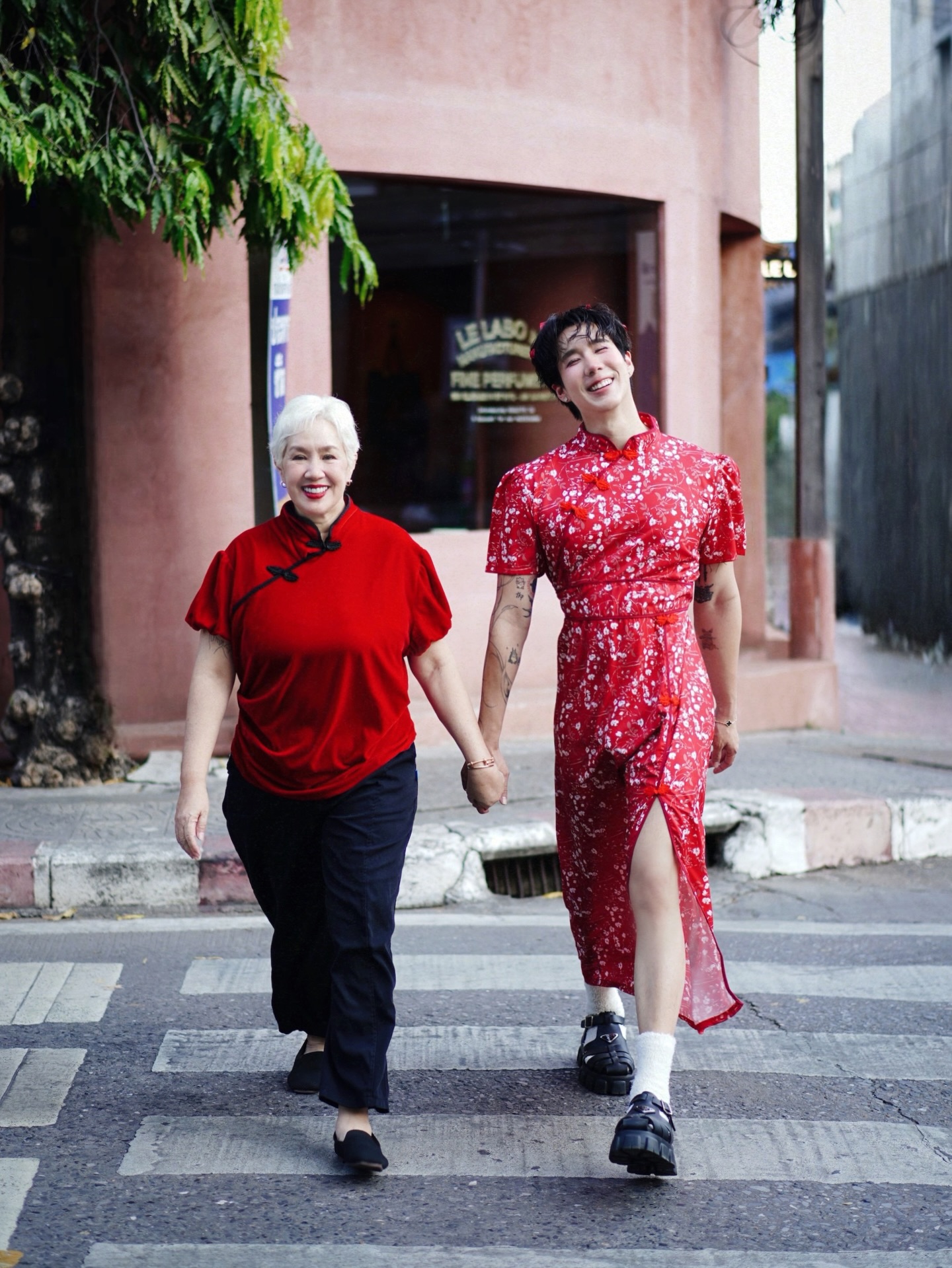 เขื่อน - ภัทรดนัย เสตสุวรรณ