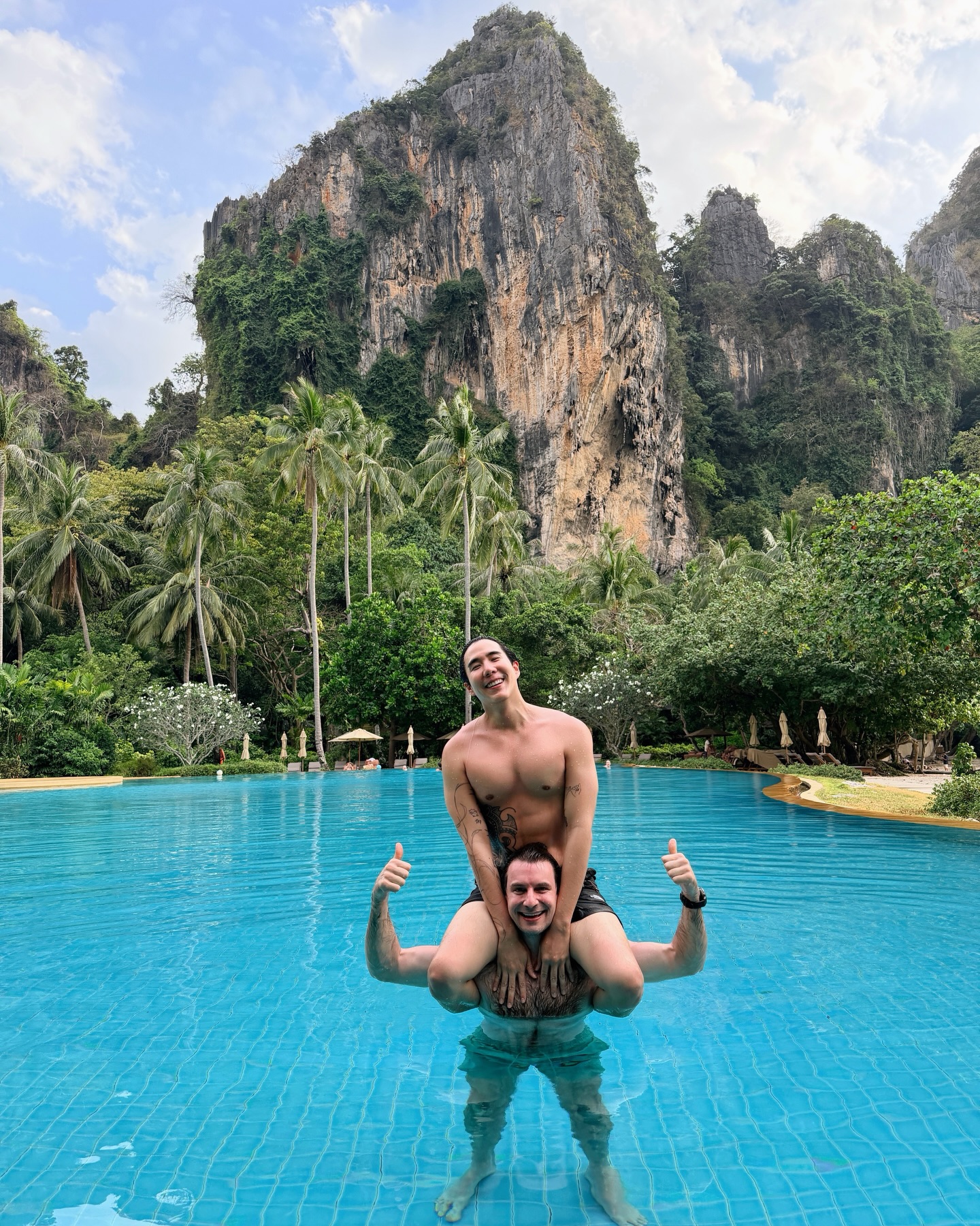 เขื่อน - ภัทรดนัย เสตสุวรรณ