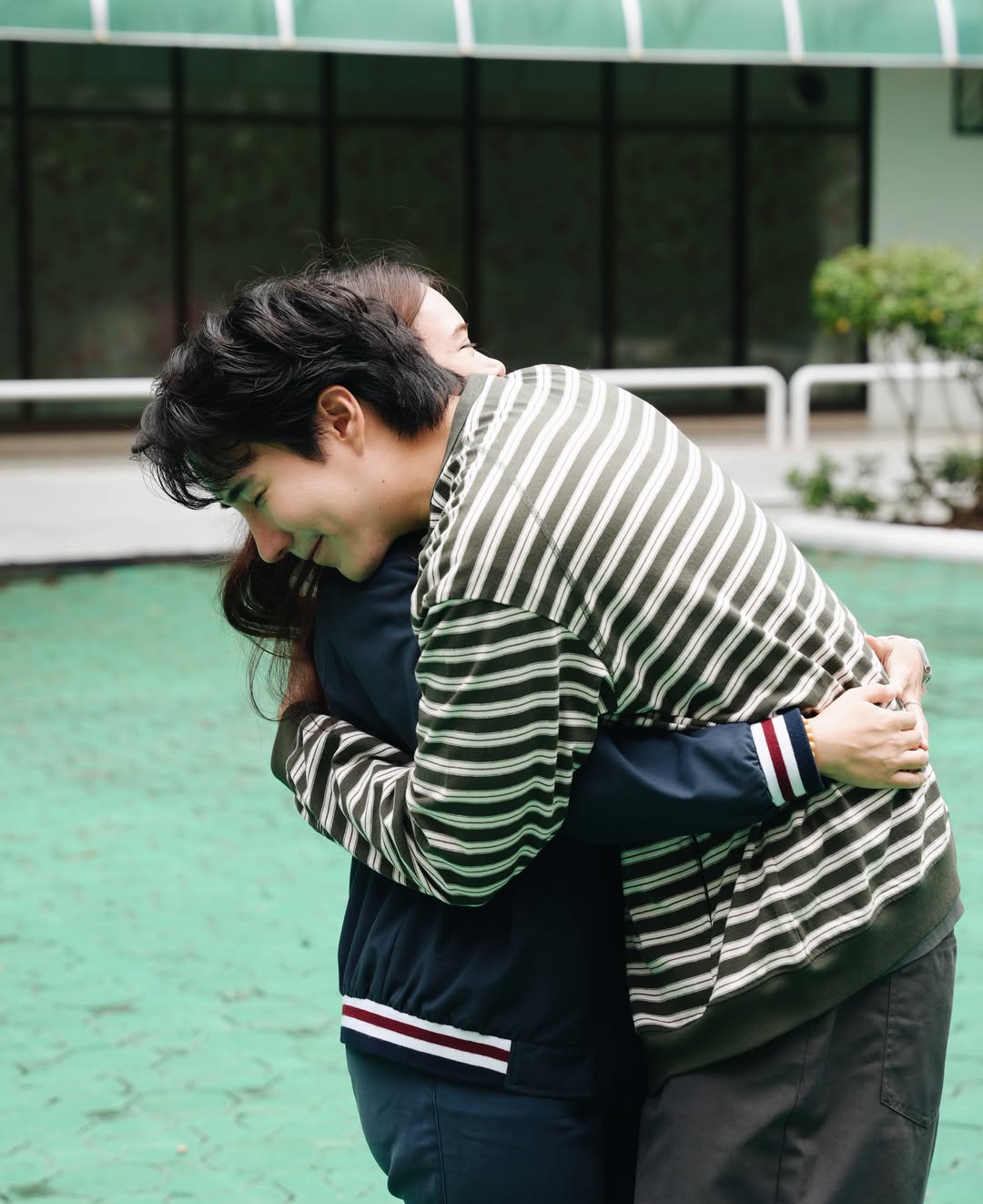 เขื่อน - ภัทรดนัย เสตสุวรรณ