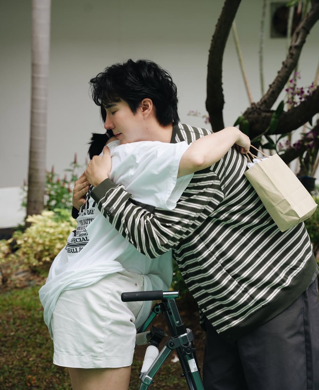 เขื่อน - ภัทรดนัย เสตสุวรรณ