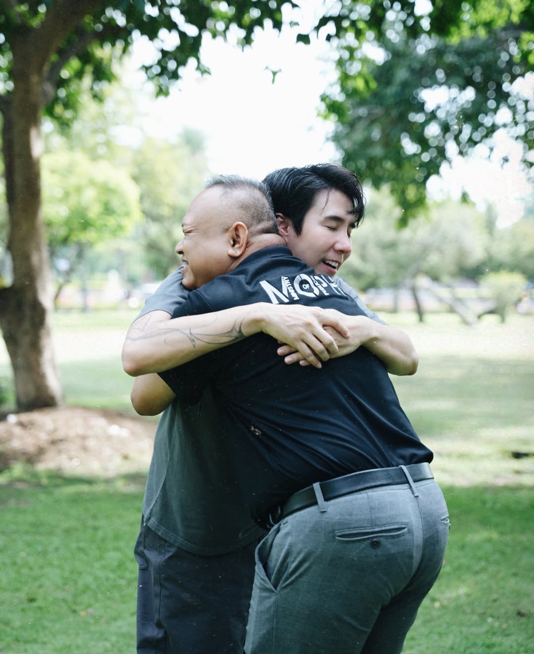 เขื่อน - ภัทรดนัย เสตสุวรรณ
