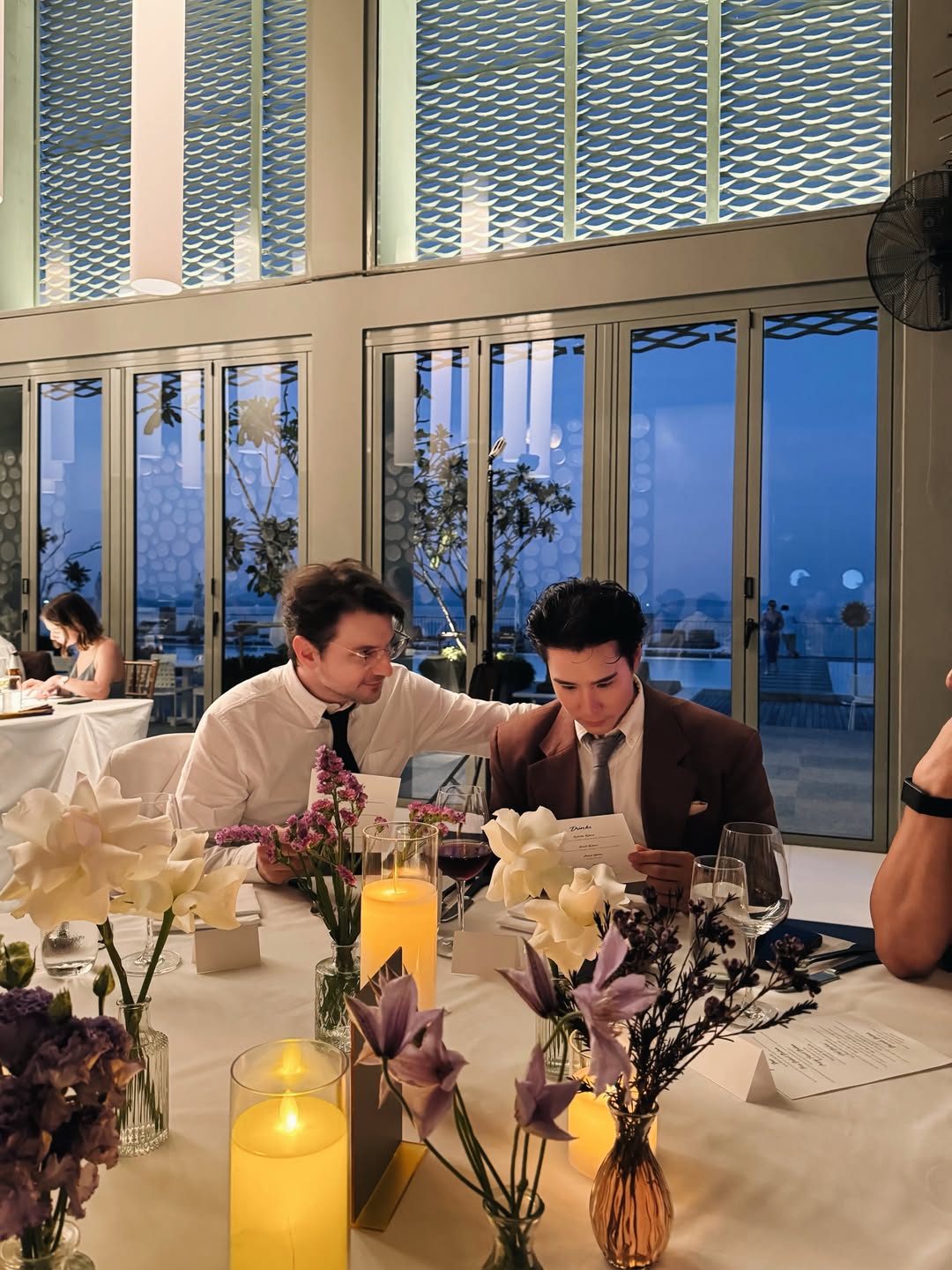 เขื่อน - ภัทรดนัย เสตสุวรรณ