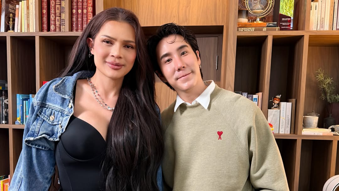 เขื่อน - ภัทรดนัย เสตสุวรรณ