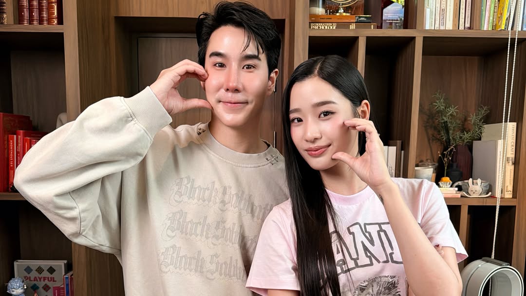 เขื่อน - ภัทรดนัย เสตสุวรรณ