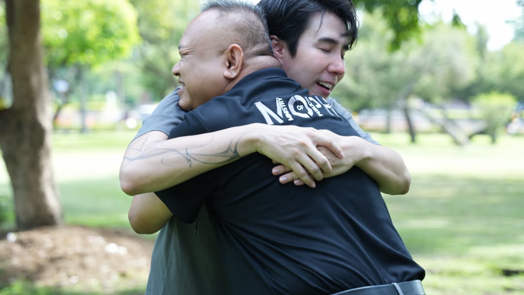 เขื่อน - ภัทรดนัย เสตสุวรรณ