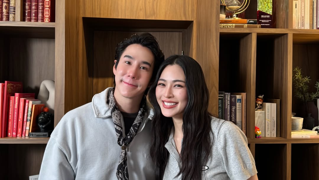 เขื่อน - ภัทรดนัย เสตสุวรรณ