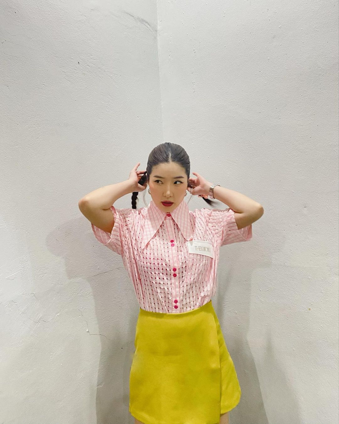 ซอจียอน
