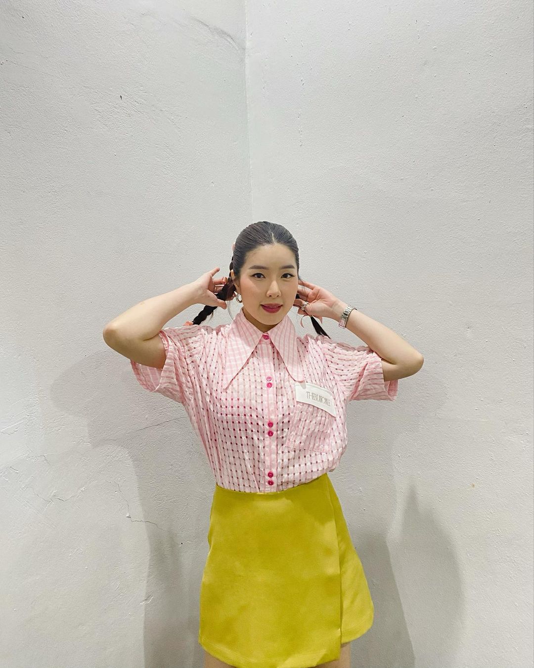 ซอจียอน