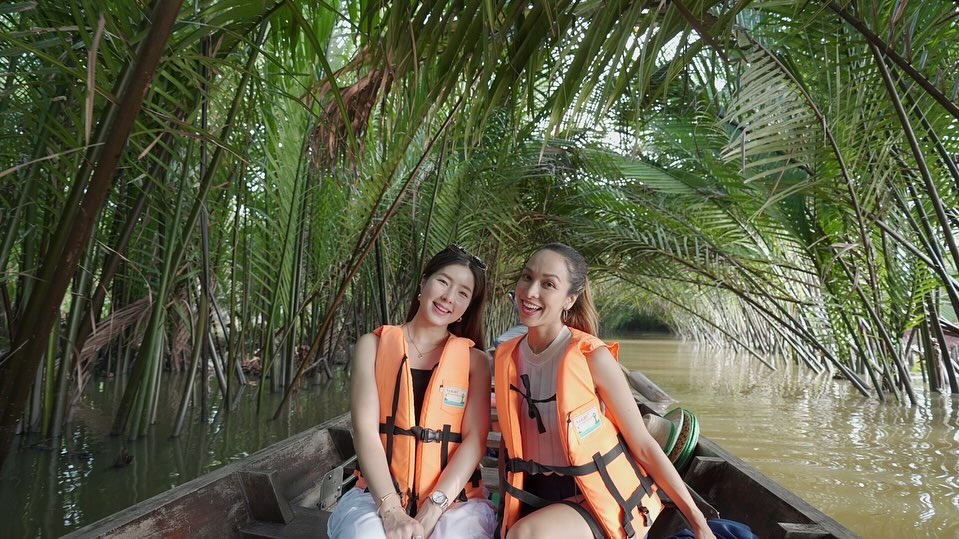 ซอจียอน