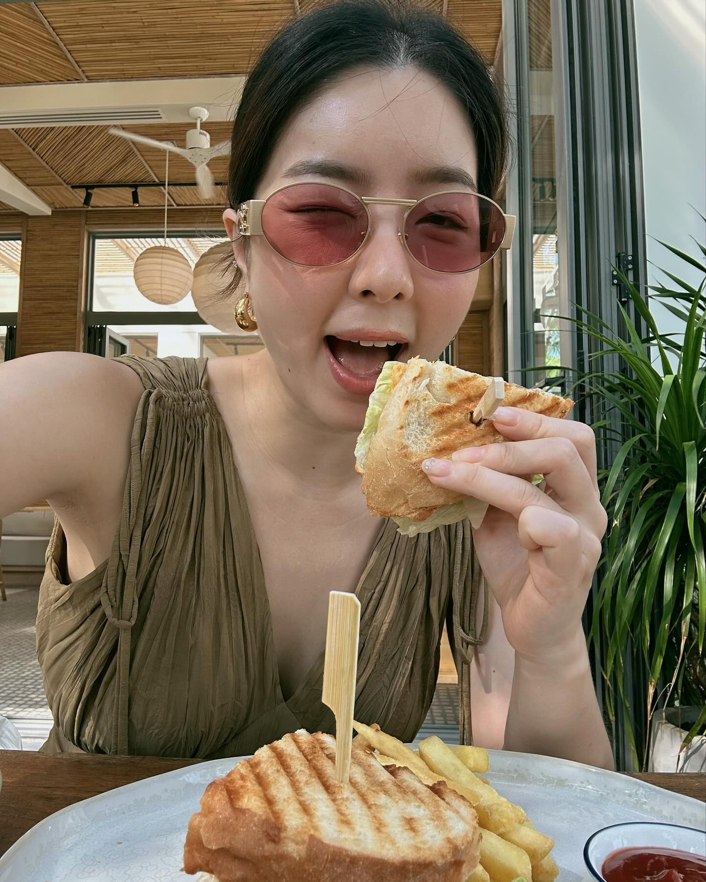 ซอจียอน