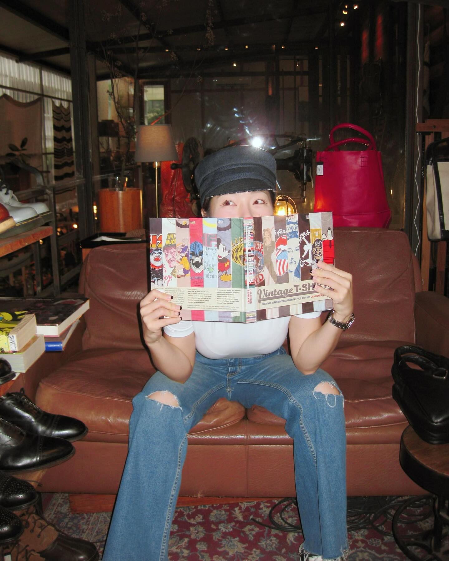 ซอจียอน