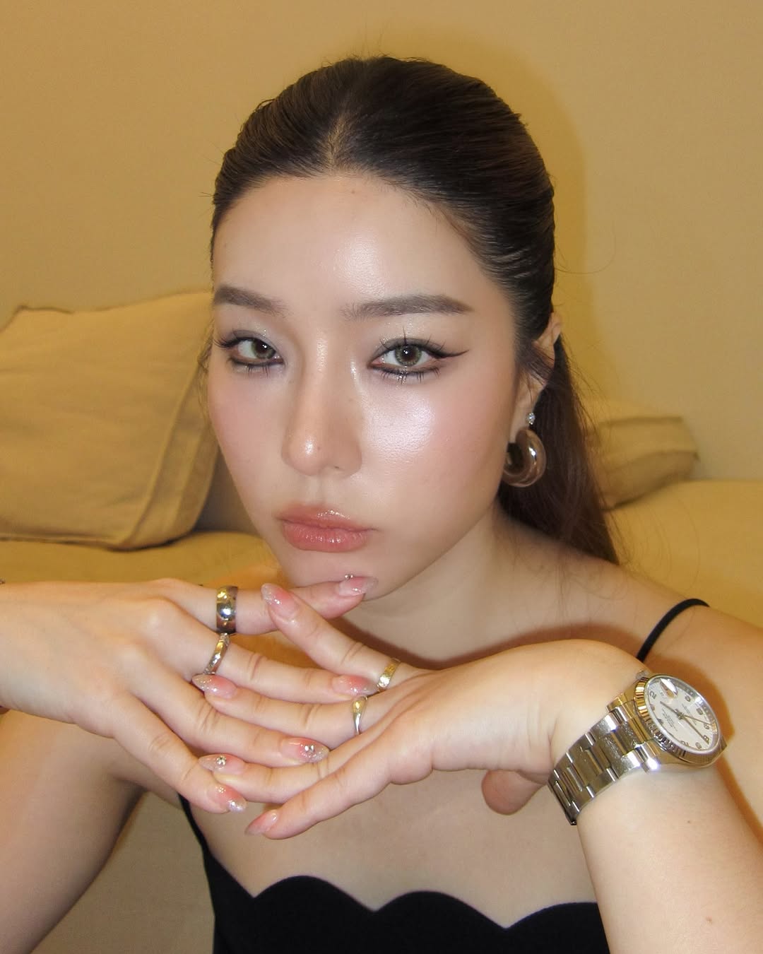 ซอจียอน