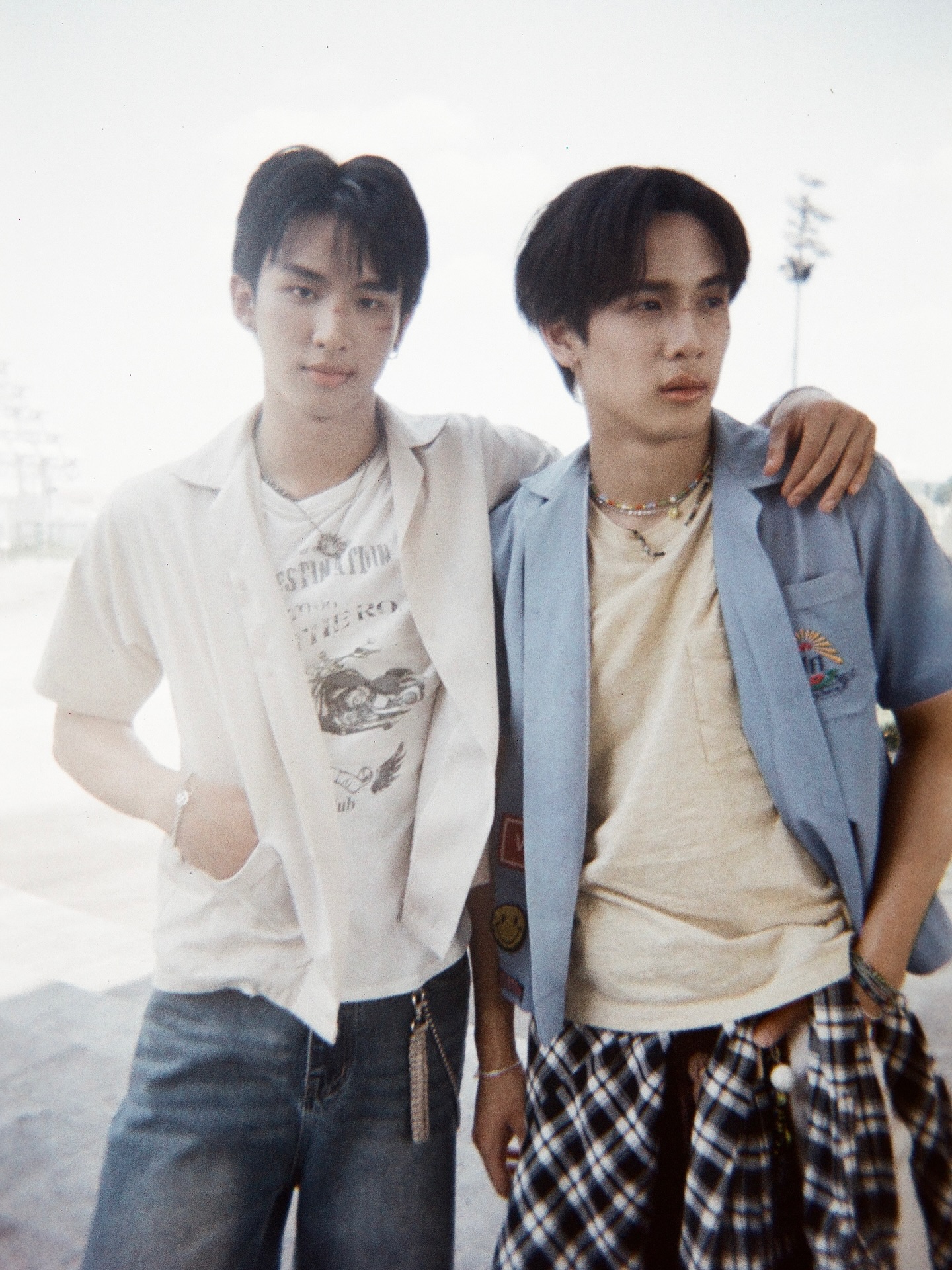 เซิร์ฟ - พชร ศิลปสุนทร