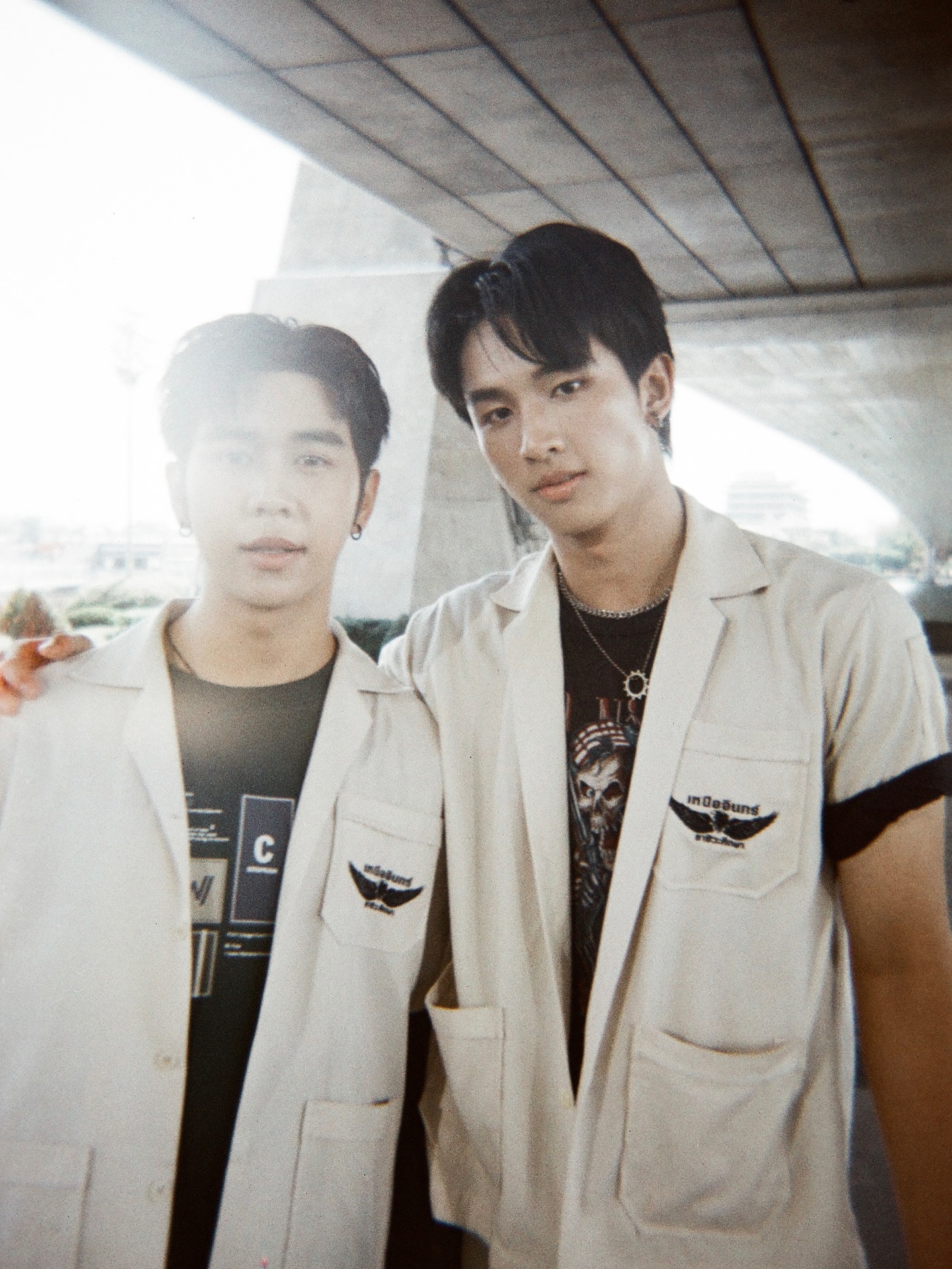 เซิร์ฟ - พชร ศิลปสุนทร