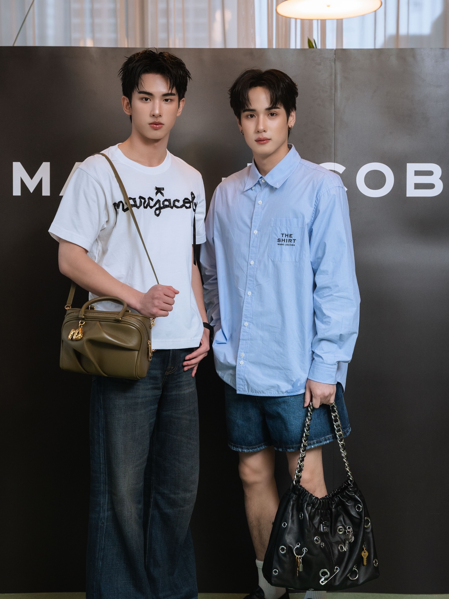 เซิร์ฟ - พชร ศิลปสุนทร