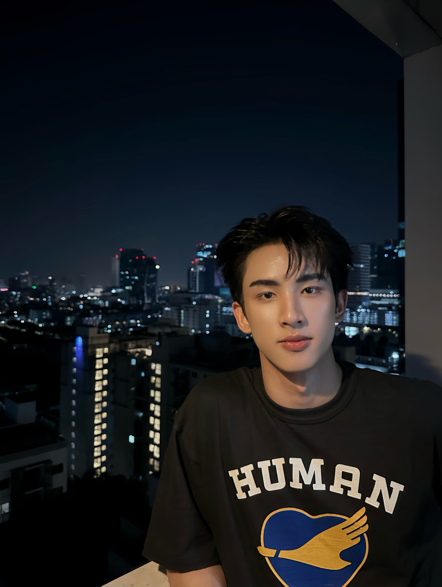 เซิร์ฟ - พชร ศิลปสุนทร