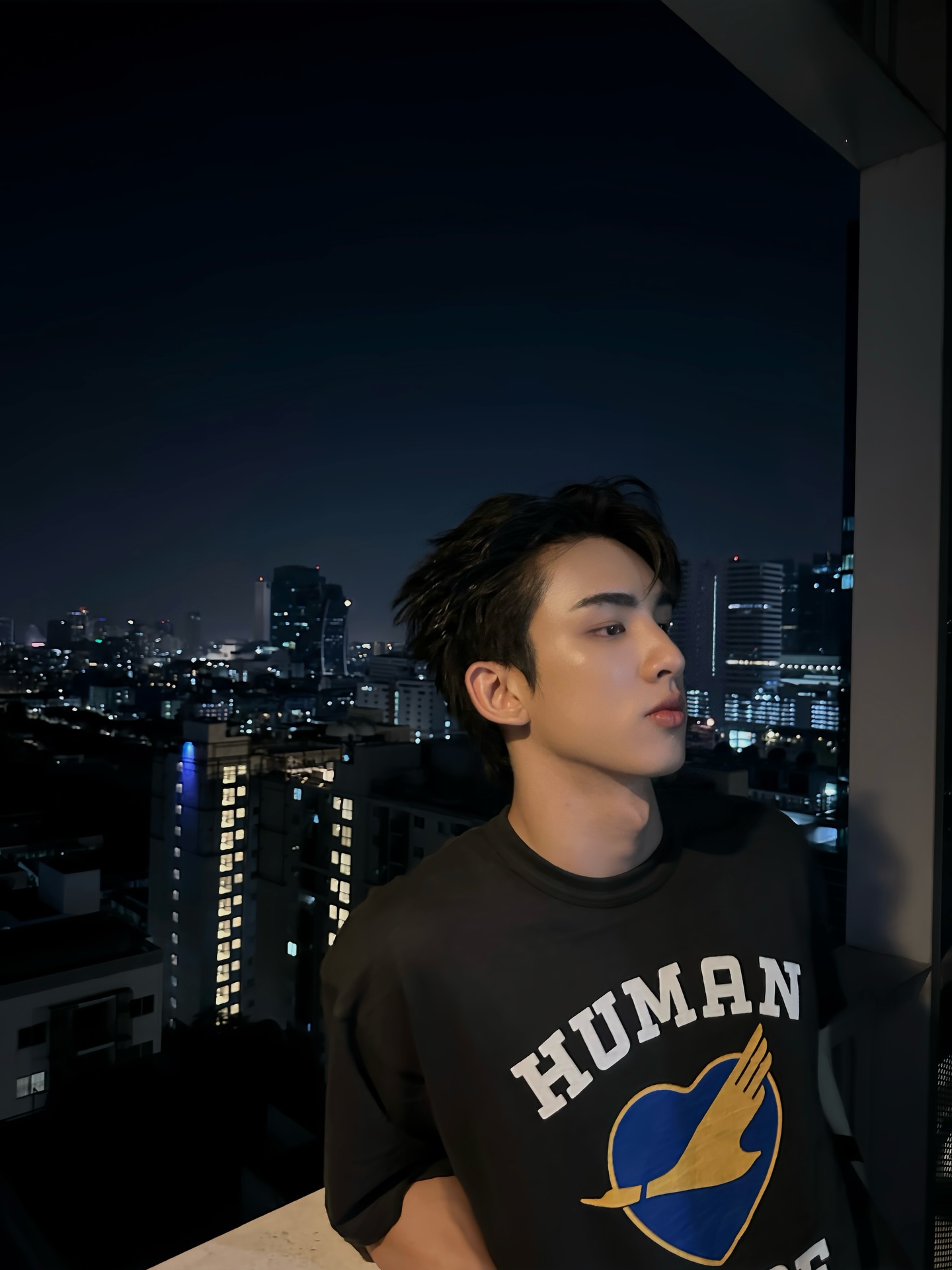 เซิร์ฟ - พชร ศิลปสุนทร