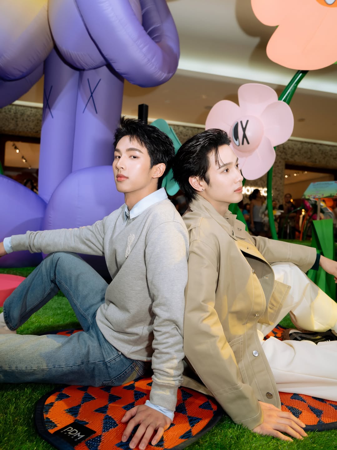เซิร์ฟ - พชร ศิลปสุนทร