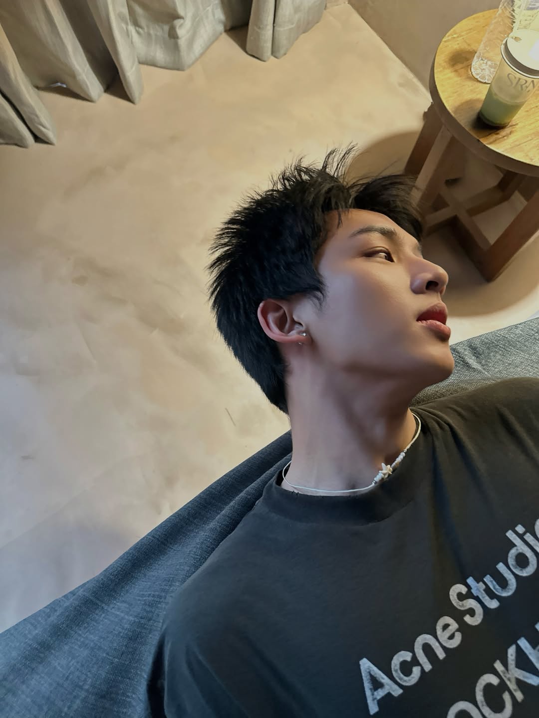 เซิร์ฟ - พชร ศิลปสุนทร