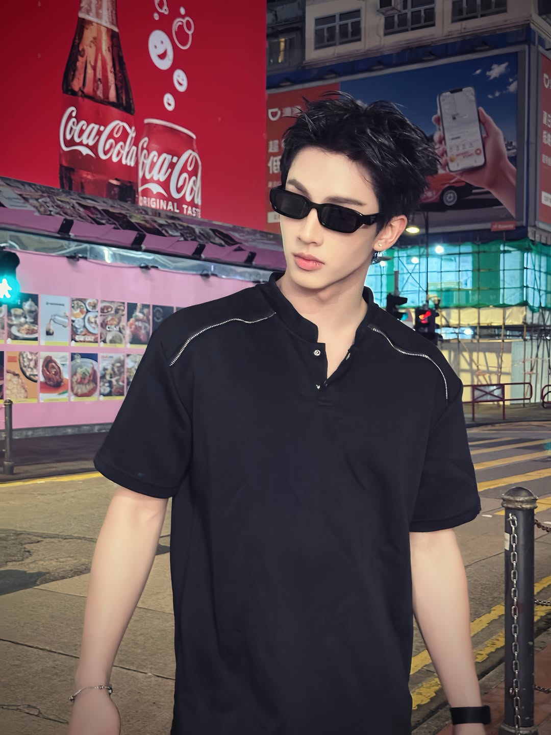 เซิร์ฟ - พชร ศิลปสุนทร