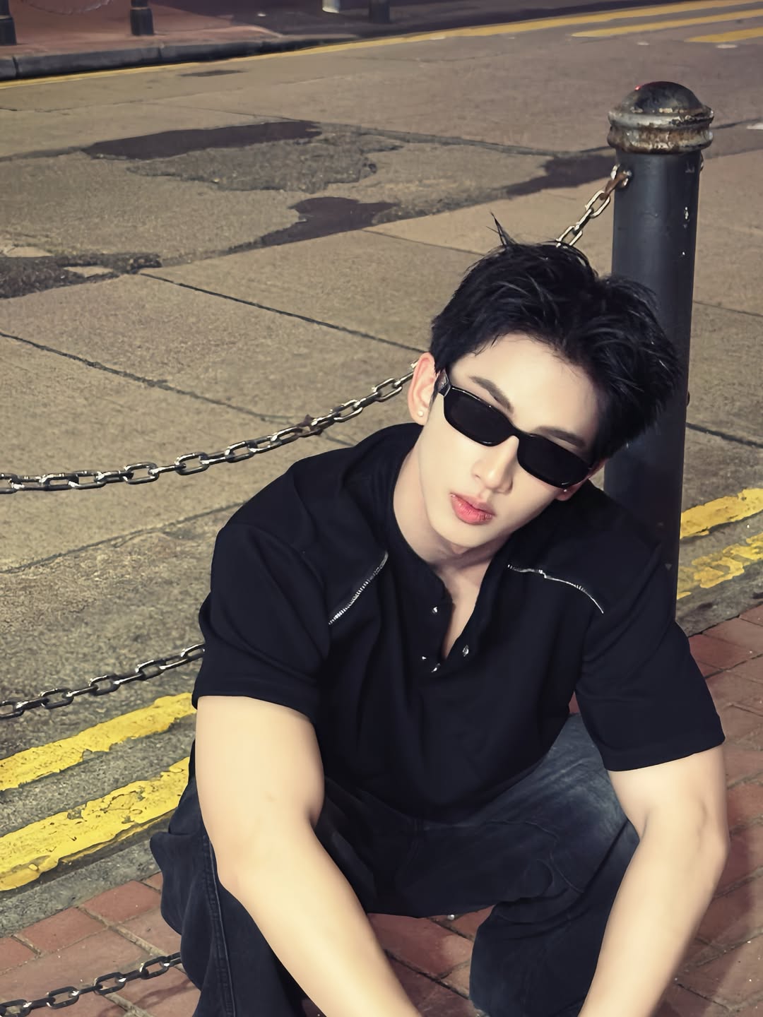 เซิร์ฟ - พชร ศิลปสุนทร
