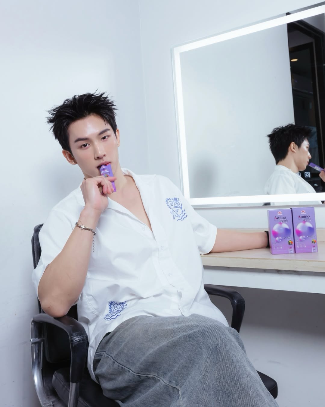 เซิร์ฟ - พชร ศิลปสุนทร