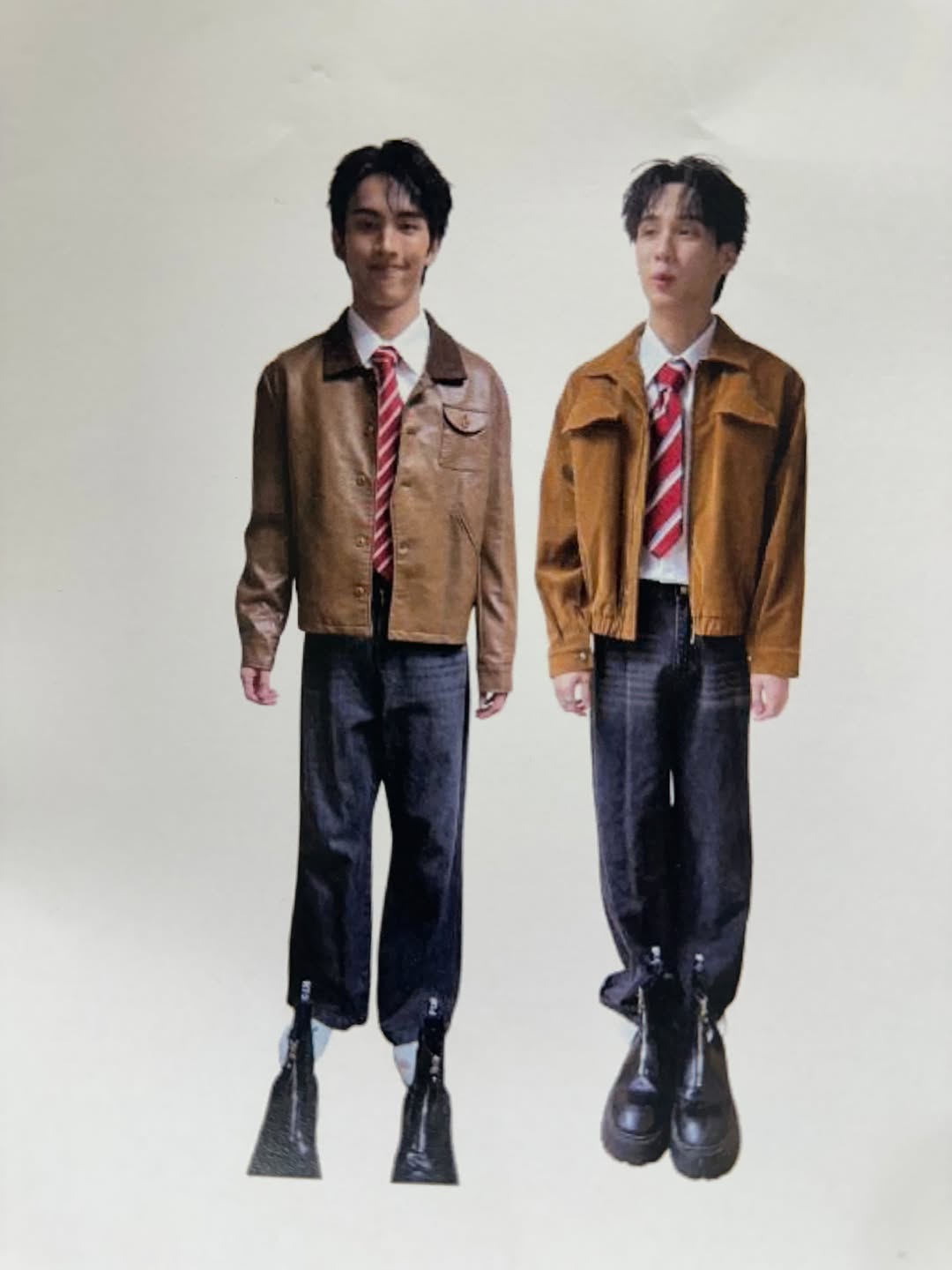 เซิร์ฟ - พชร ศิลปสุนทร