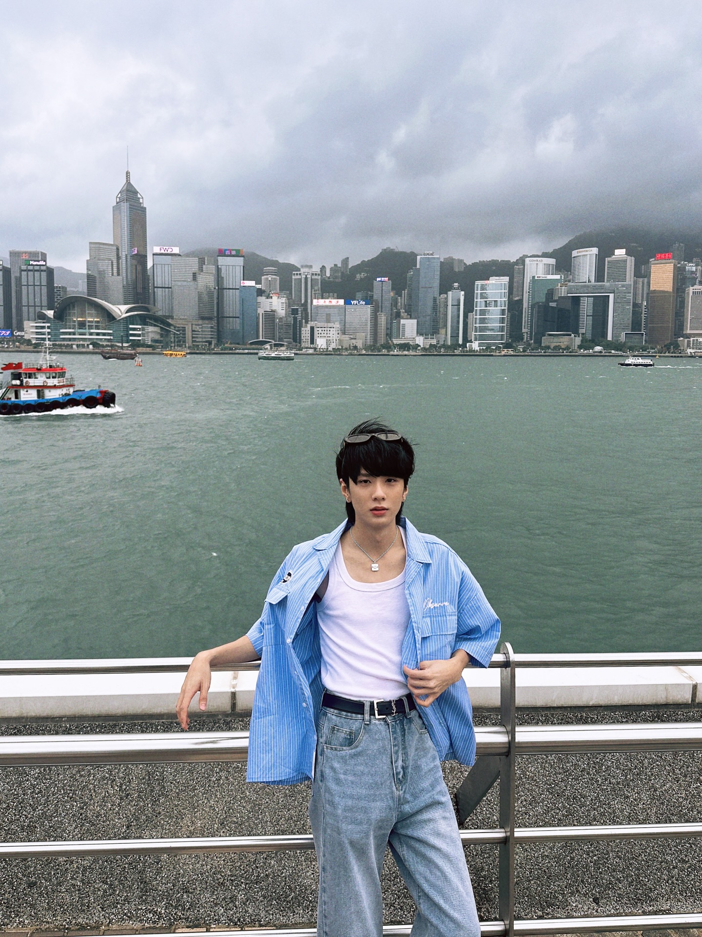 เซฟ - วรพงษ์ วาเลาะ