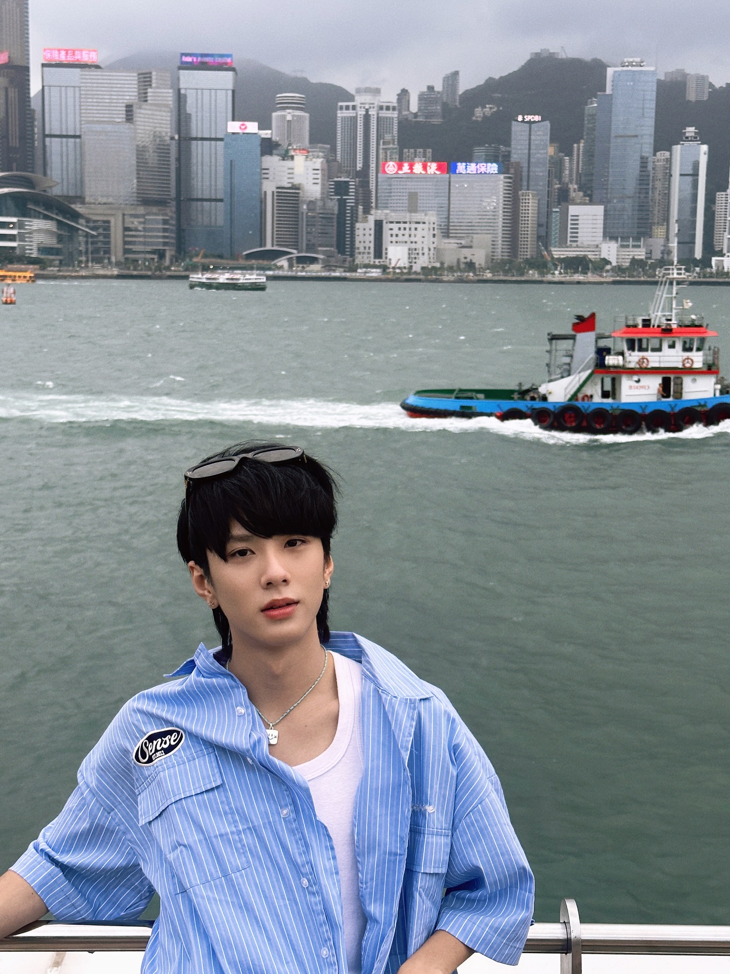 เซฟ - วรพงษ์ วาเลาะ